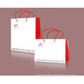 New Design luxury shopping bags ,paper gift bag with customized logo printing,paper hand bag wholeslae